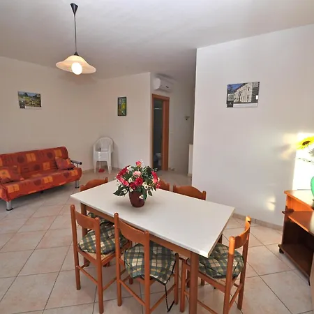 In Torre Suda, Racale Apartament