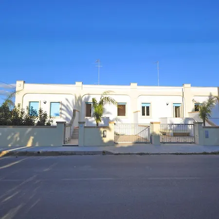 Appartement In Torre Suda, Racale