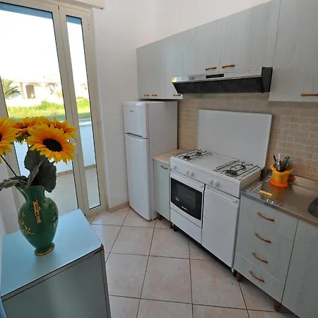 Appartement In Torre Suda, Racale