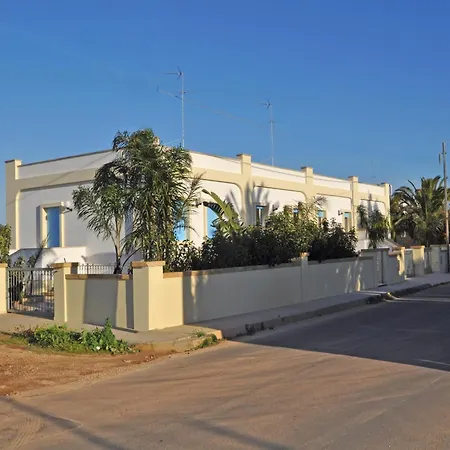 Apartament In Torre Suda, Racale Torre Suda