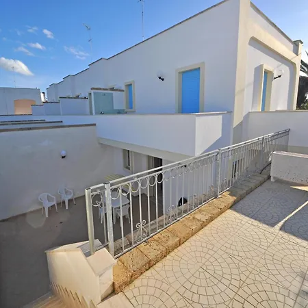 In Torre Suda, Racale Apartament Torre Suda