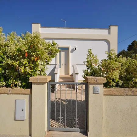 Apartament In Torre Suda, Racale