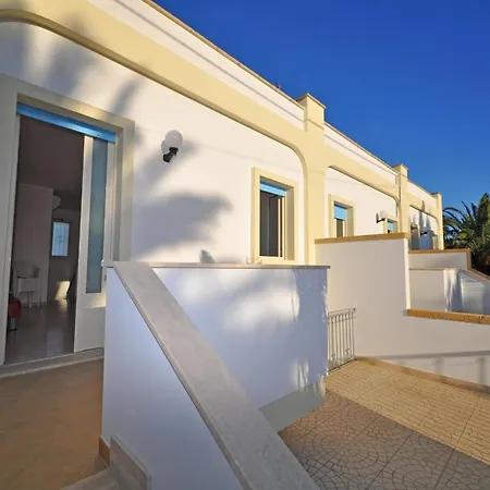 Apartament In Torre Suda, Racale