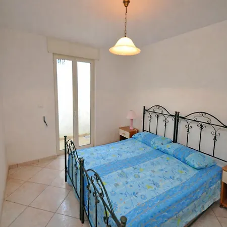 In Torre Suda, Racale Apartament