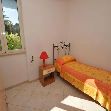 Appartement In Torre Suda, Racale