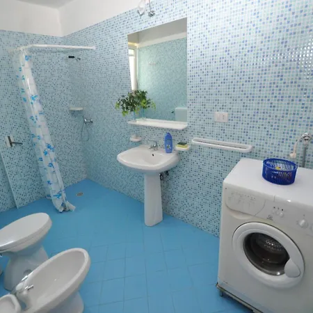 In Torre Suda, Racale Appartement *