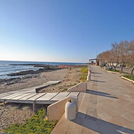 Apartament In Torre Suda, Racale *