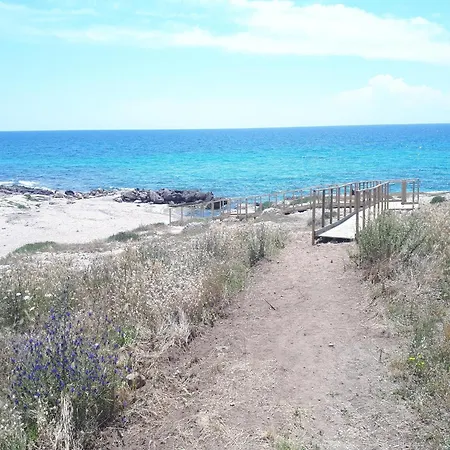 Apartament In Torre Suda, Racale Torre Suda