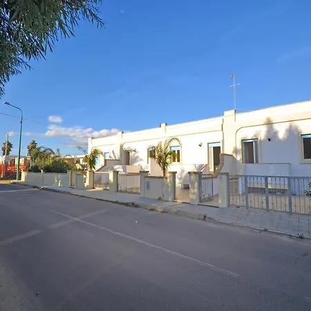 In Torre Suda, Racale Appartement *