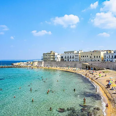 Apartament In Torre Suda, Racale Torre Suda